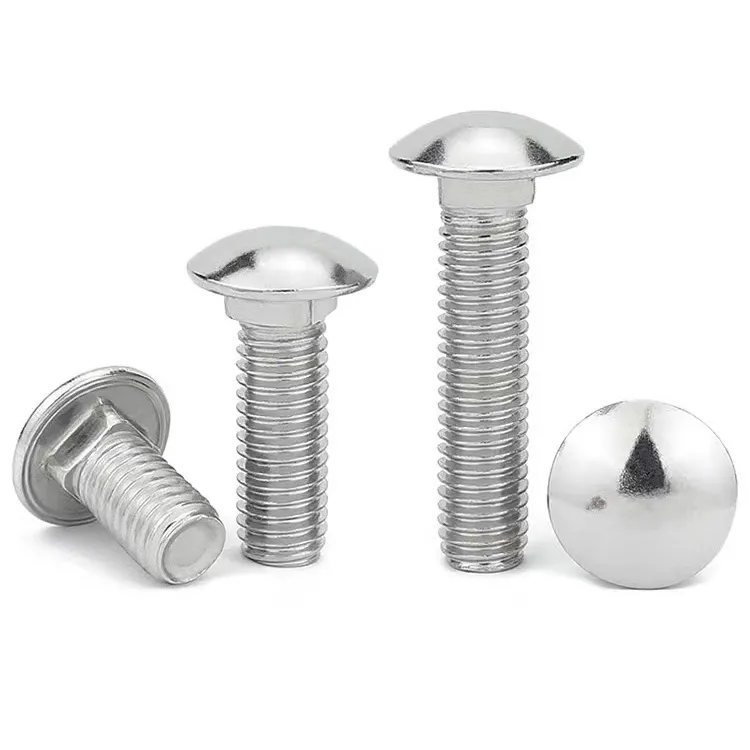 Apa itu bolt hex?