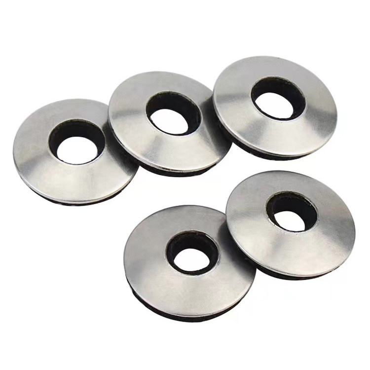 Apakah Faedah Menggunakan Pencuci Pengedap Berikat EPDM Keluli Tergalvani dalam Aplikasi Perindustrian